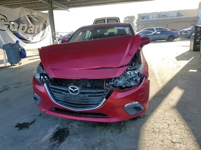 2015 Mazda 3 Sport - zdjęcie 13