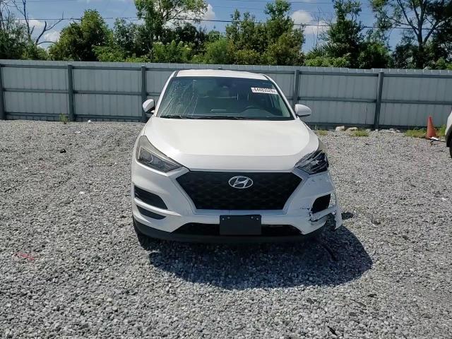 2019 Hyundai Tucson Se - zdjęcie 14