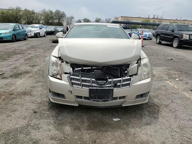 2013 Cadillac Cts - zdjęcie 13