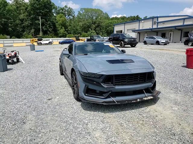 2025 Ford Mustang Gt - zdjęcie 14