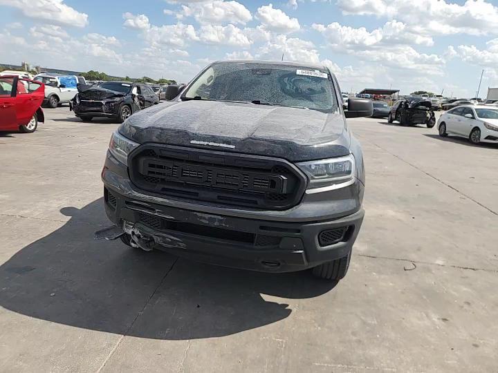 2019 Ford Ranger Xl - zdjęcie 13