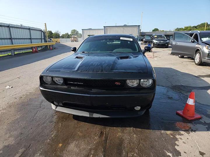 2014 Dodge Challenger R/T - zdjęcie 13