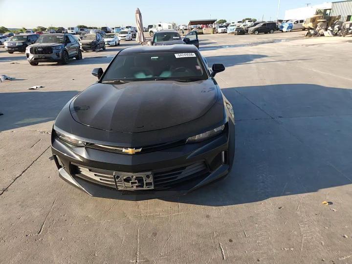 2017 Chevrolet Camaro 1Lt - zdjęcie 13
