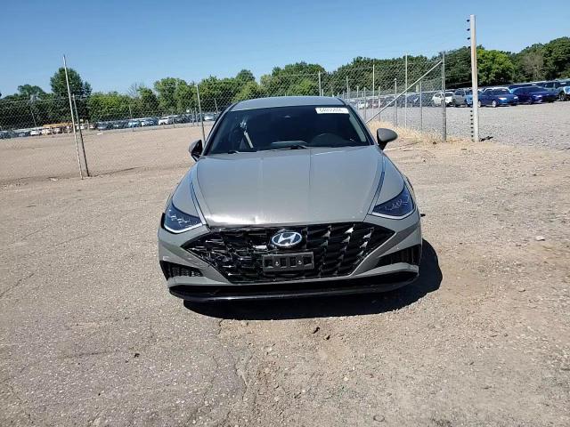 2023 Hyundai Sonata Sel - zdjęcie 13