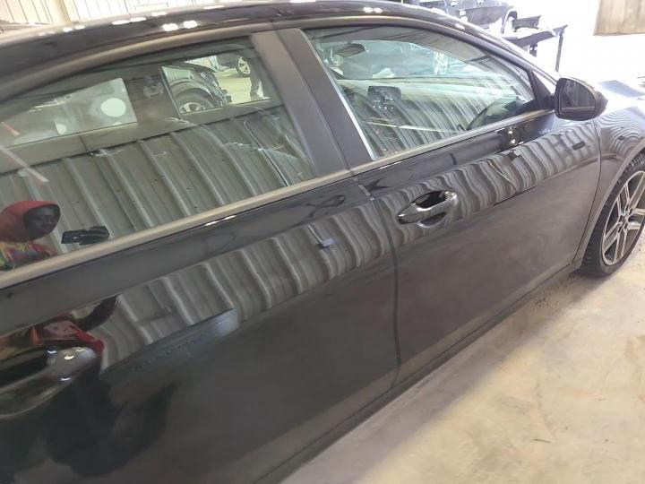 2019 Kia Forte S - zdjęcie 14