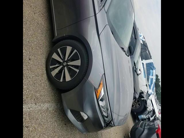 2022 Nissan Altima Sv - zdjęcie 21