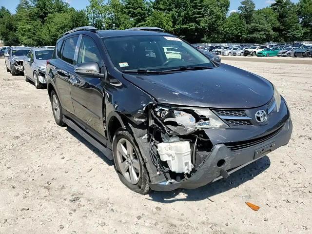 2014 Toyota Rav4 Xle - zdjęcie 14