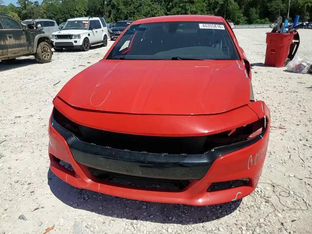 2021 Dodge Charger Sxt - zdjęcie 13