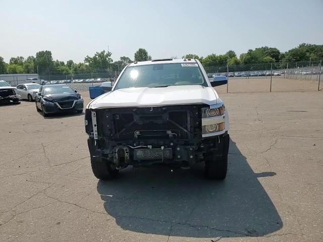2016 Chevrolet Silverado K2500 High Country - zdjęcie 14