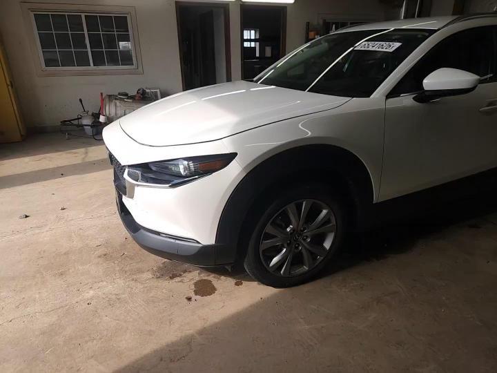 2023 Mazda Cx-30 Select - zdjęcie 26