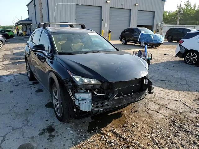 2016 Lexus Nx 300H - zdjęcie 14