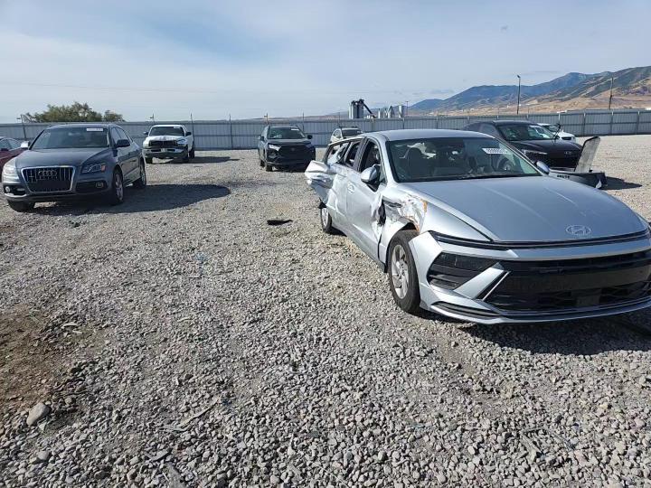2025 Hyundai Sonata Se - zdjęcie 14