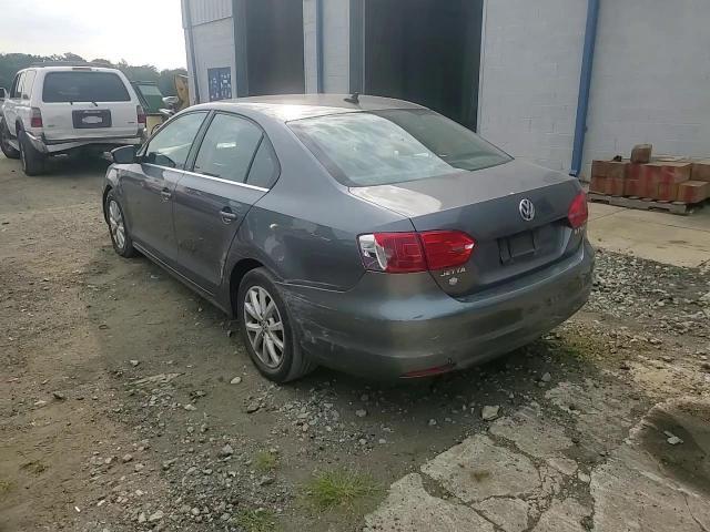 2013 Volkswagen Jetta Se - zdjęcie 13