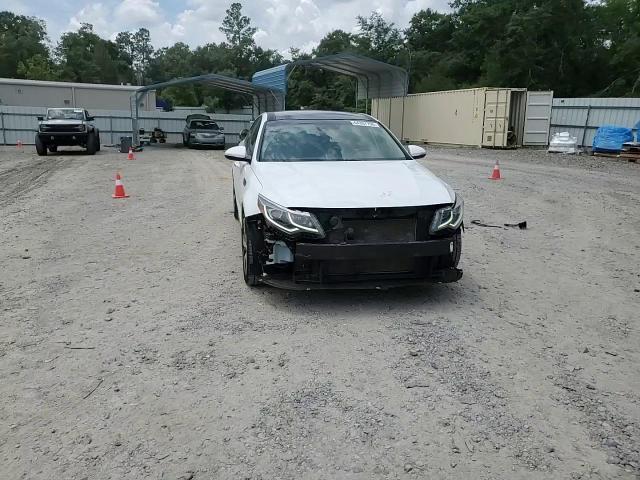 2019 Kia Optima S - zdjęcie 13
