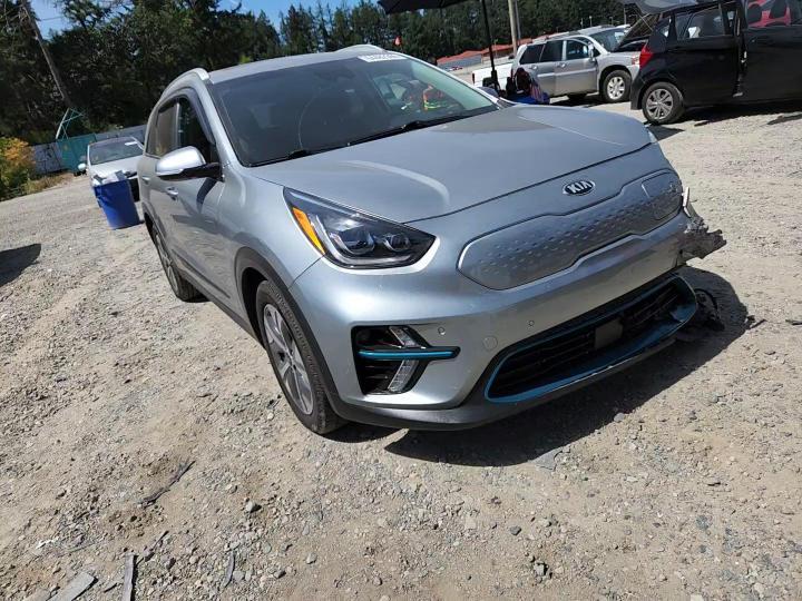 2019 Kia Niro Ex Premium - zdjęcie 14