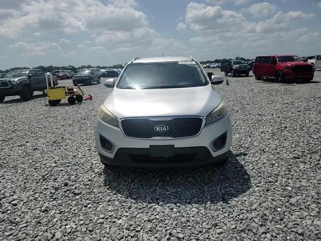 2017 Kia Sorento Lx V6 - zdjęcie 15