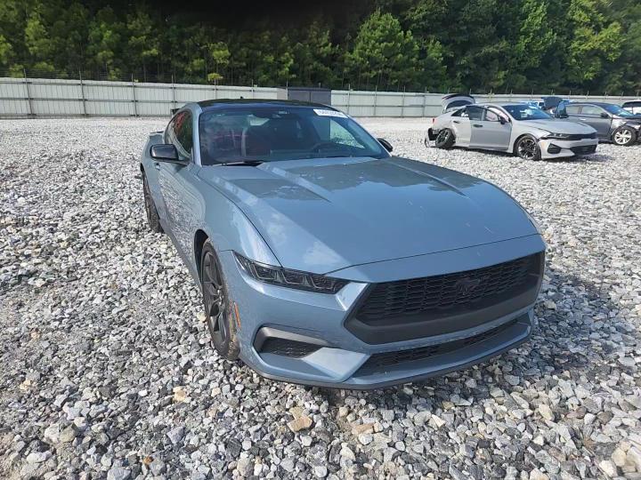 2026 Ford Mustang - zdjęcie 14