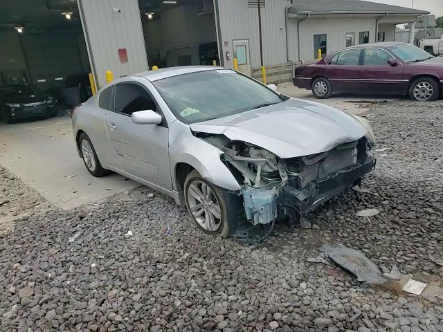 2013 Nissan Altima - zdjęcie 13