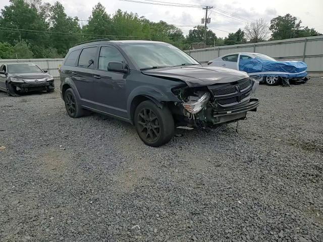 2019 Dodge Journey Se - zdjęcie 14