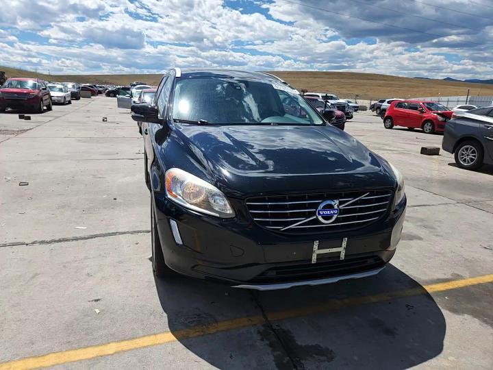 2016 Volvo Xc60 T5 Premier - zdjęcie 14