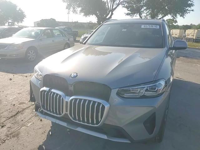 2024 BMW X3 Sdrive30I - zdjęcie 14