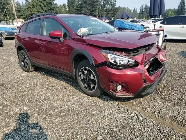 2019 Subaru Crosstrek Premium - zdjęcie 13