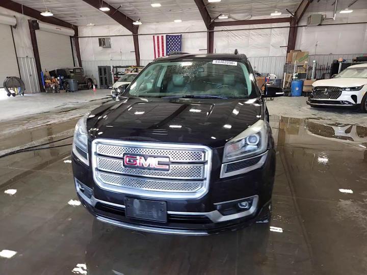 2014 GMC Acadia Denali - zdjęcie 14