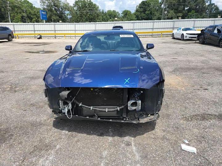 2019 Ford Mustang - zdjęcie 14