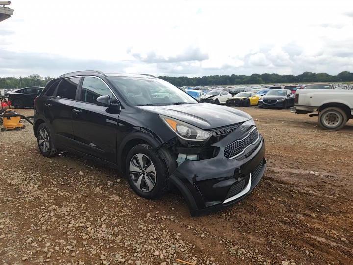 2019 Kia Niro Lx - zdjęcie 14