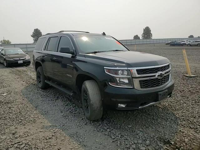 2017 Chevrolet Tahoe K1500 Lt - zdjęcie 14