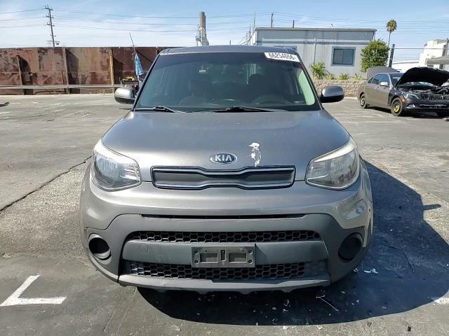2019 Kia Soul Base - zdjęcie 13