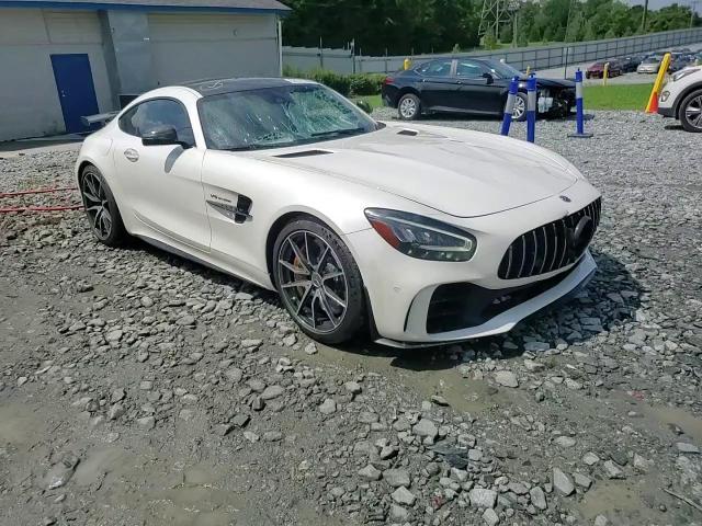 2020 Mercedes-Benz Amg Gt R - zdjęcie 13