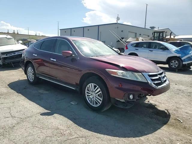 2015 Honda Crosstour Exl - zdjęcie 15