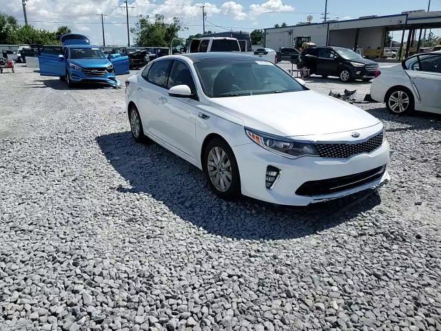 2018 Kia Optima S - zdjęcie 13