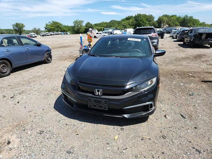 2019 Honda Civic Lx - zdjęcie 14