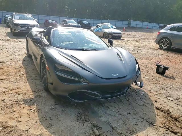 2021 Mclaren Automotive 720S - zdjęcie 13