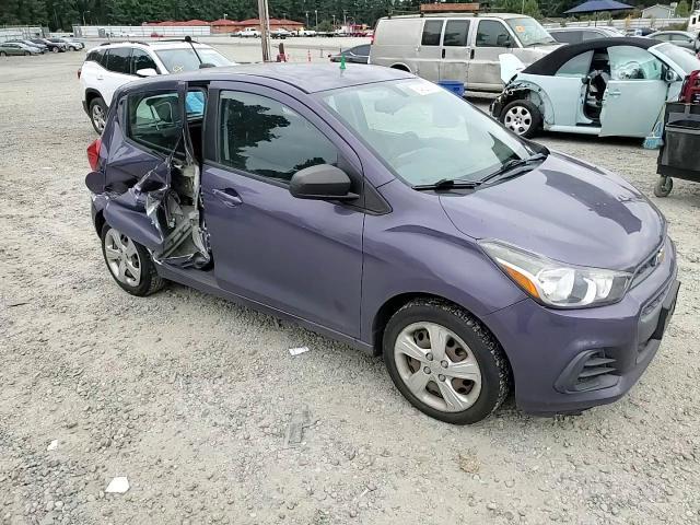 2017 Chevrolet Spark Ls - zdjęcie 14