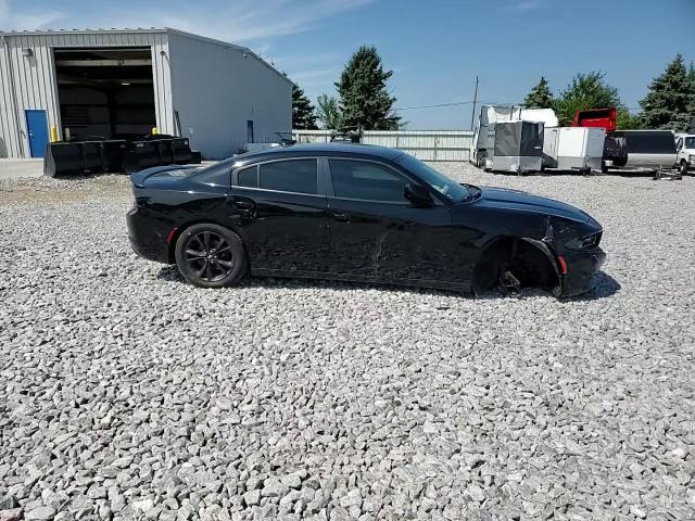 2020 Dodge Charger Sxt - zdjęcie 14