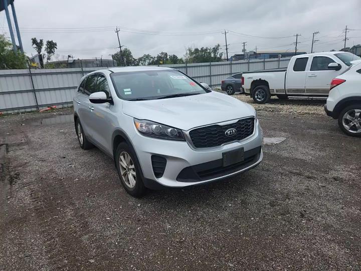 2019 Kia Sorento L - zdjęcie 14