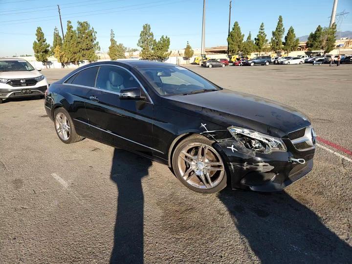 2014 Mercedes-Benz E 350 - zdjęcie 13