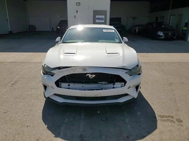 2018 Ford Mustang - zdjęcie 13