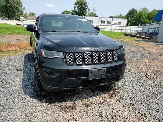2022 Jeep Grand Cherokee Laredo E - zdjęcie 14