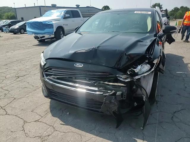 2015 Ford Fusion Se - zdjęcie 14