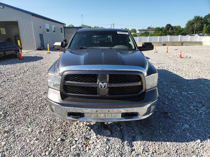2016 Ram 1500 Slt - zdjęcie 13