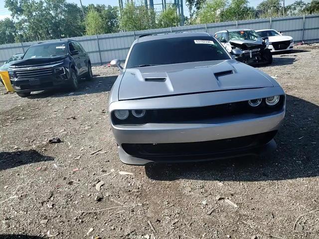 2015 Dodge Challenger Sxt Plus - zdjęcie 13