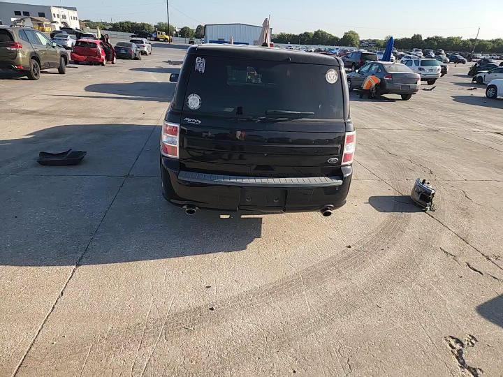 2019 Ford Flex Se - zdjęcie 15