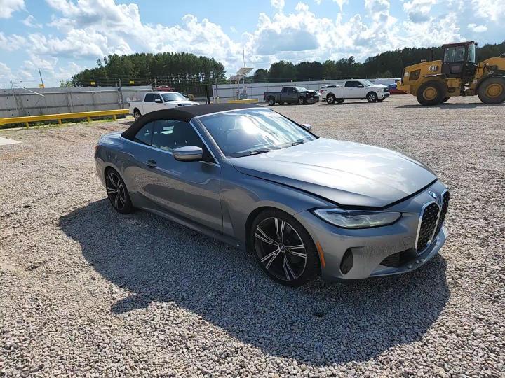2023 BMW 430I - zdjęcie 13