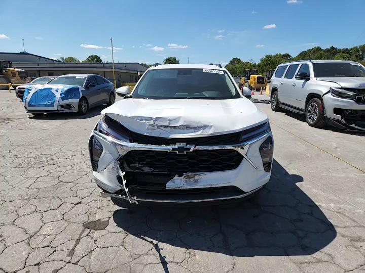 2025 Chevrolet Trax 1Lt - zdjęcie 14