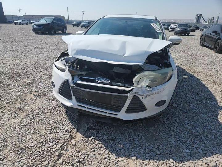 2014 Ford Focus Se - zdjęcie 13