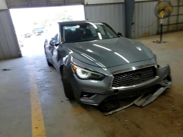 2020 Infiniti Q50 3.0T Luxe - zdjęcie 13